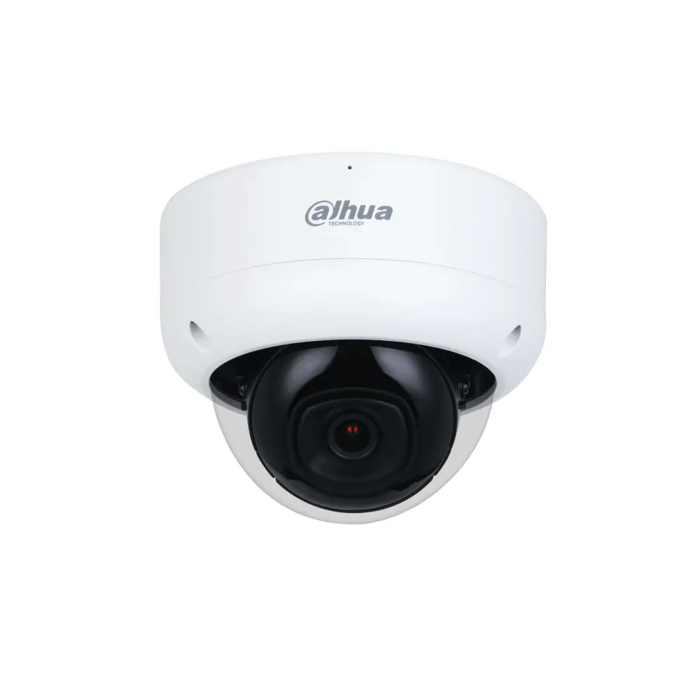 Κάμερα Dahua IPC-HDBW3241EP-AS-0360B, 2MP, θόλου, IP, Lite AI, 1080p, 3,6mm - image 1