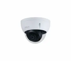 Камера Dahua IPC-HDBW3241EP-AS-0360B, 2MP, куполна, IP, Lite AI, 1080p, 3,6мм