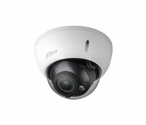 Камера Dahua IPC-HDBW5431R-ZE-27135, 4MP, куполна, IP, AI, 2688x1520, 2,7-13,5мм