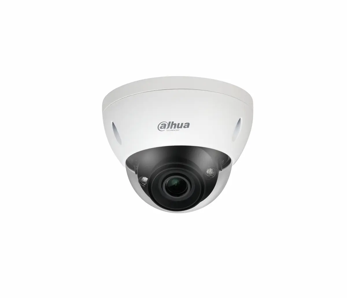 Камера Dahua IPC-HDBW5442E-ZE-2712, 4MP, куполна, IP, AI, 2688x1520, 2,7-12мм, д