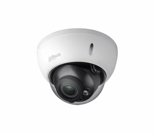 Κάμερα Dahua IPC-HDBW5631R-ZE-27135, 6MP, θόλου, PoE+ - 1