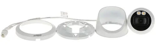 Камера Dahua IPC-HDW3249TM-AS-LED-0280B,2MP Full Color,AI, IR 30m - image 2