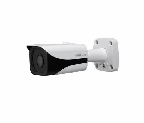 Камера Dahua IPC-HFW4631E-SE-0280B, 6MP STARVIS, mini булет, WDR, 2.8mm