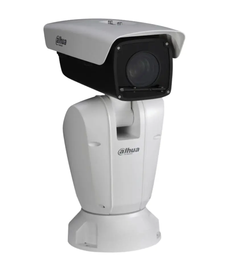 Камера Dahua PTZ 2 MP Full HD вис. IP поз. система с IR осв. до 300м, обектив 7.