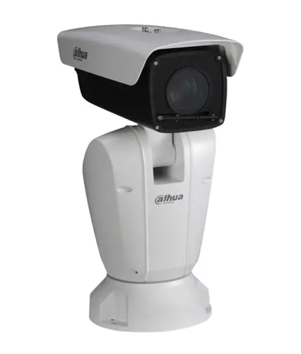 Κάμερα Dahua PTZ 2 MP Full HD εξωτ. IP σύστημα τοποθέτησης με IR φωτ. έως 300μ, φακός 7 - 1