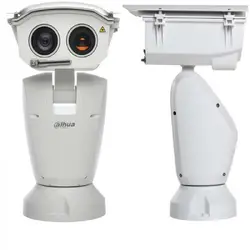 Камера Dahua PTZ 2 MP Full HD вис. IP поз. система с лаз. Осв. до 800м, обектив