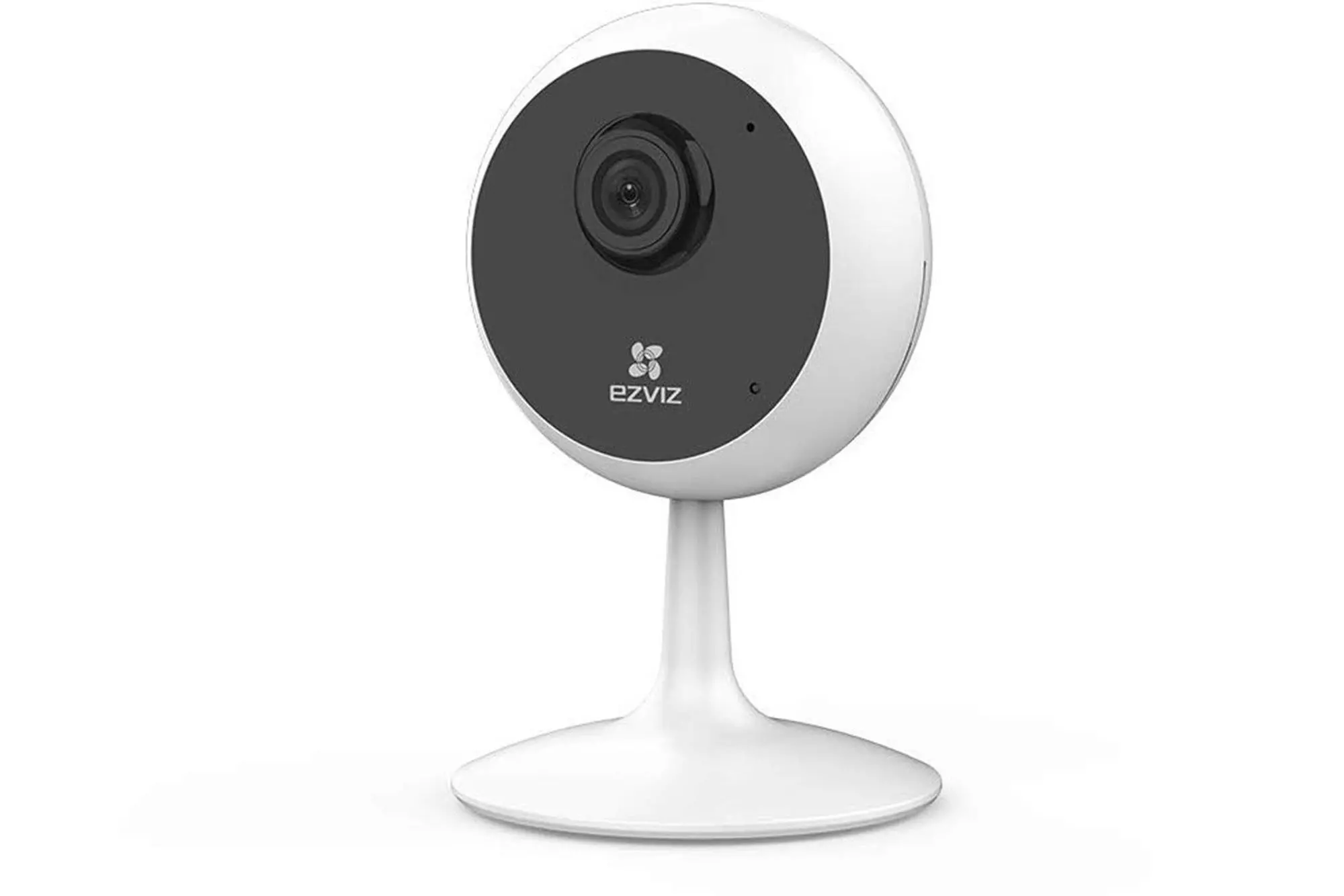 Камера EZVIZ C1C, 1080p, 10 м. нощно виждане, двупосочено аудио, MicroSD