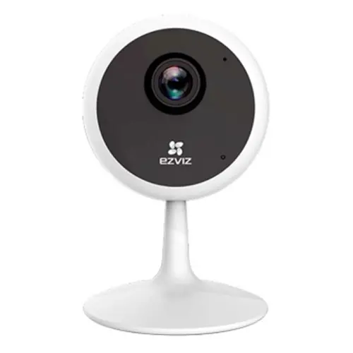 Камера EZVIZ C1C, 1080p, 10 м. нощно виждане, двупосочено аудио, MicroSD - image 1