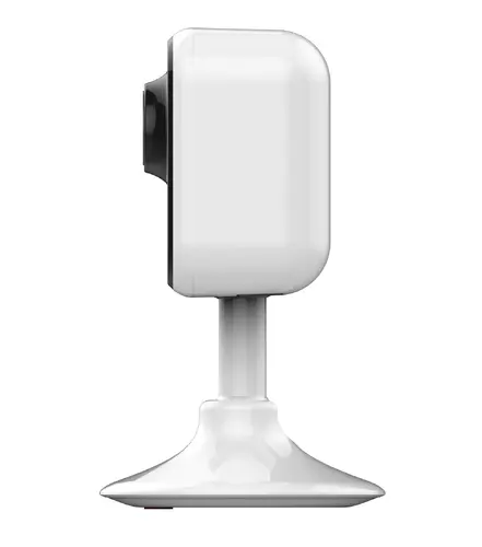Cameră EZVIZ C1mini, 720p, WiFi, audio bidirecțional, 10m. IR, MicroSD - 3