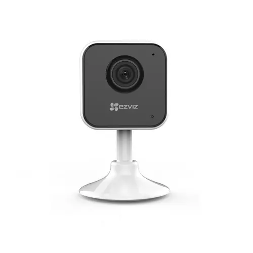 Cameră EZVIZ C1mini, 720p, WiFi, audio bidirecțional, 10m. IR, MicroSD - 1