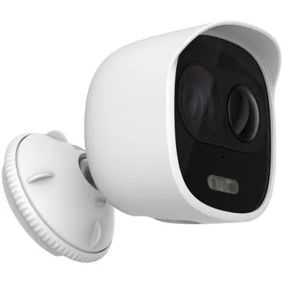 Κάμερα Imou IPC-C26EP-V2, LOOC, 2MP CMOS, 1080p, H.265, WiFi, υποδοχή MicroSD