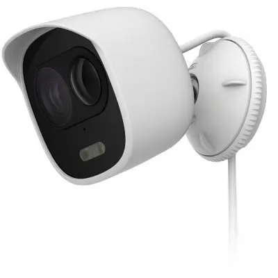 Cameră Imou IPC-C26EP-V2, LOOC, 2MP CMOS, 1080p, H.265, WiFi, slot MicroSD - image 1