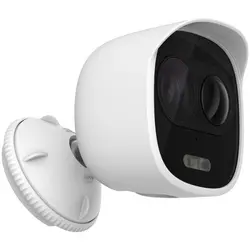 Камера Imou IPC-C26EP-V2, LOOC, 2MP CMOS, 1080p, H.265, WiFi, MicroSD слот,