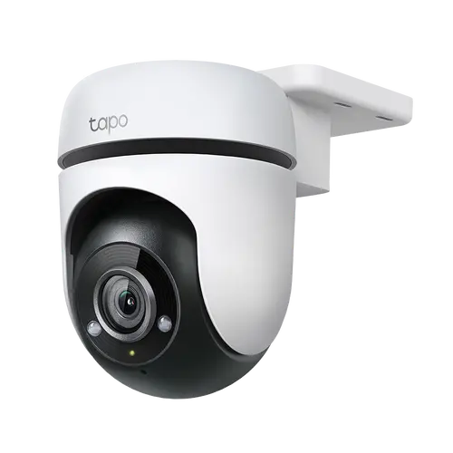 Κάμερα TP-Link Tapo C500, Pan/Tilt, WiFi, ημέρα/νύχτα έως 30m., Micro SD, εξωτερικού χώρου, μικρόφωνο - 1