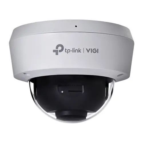 Камера TP-Link VIGI C240(4mm), 4MP, куполна, Color, PoE/12V DC, IR до 30м.,ONVIF - image 1