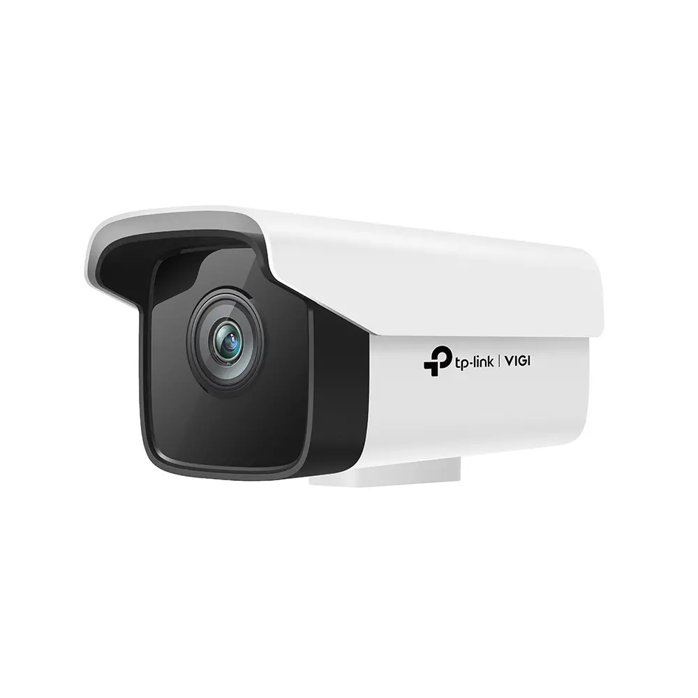 Камера TP-Link VIGI C300HP-6, 2.8mm, PoE/12V DC, ден/нощ до 30м., ONVIF - image 1