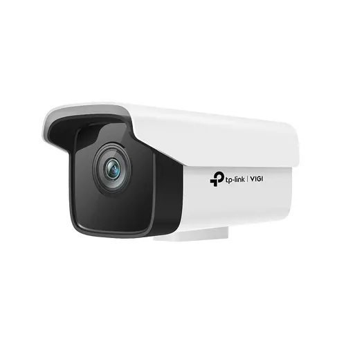 Камера TP-Link VIGI C300HP-6, 2.8mm, PoE/12V DC, ден/нощ до 30м., ONVIF - image 1