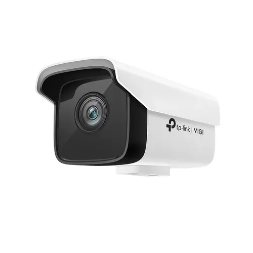 Κάμερα TP-Link VIGI C300HP-6, 2.8mm, PoE/12V DC, ημέρα/νύχτα έως 30μ., ONVIF - 1