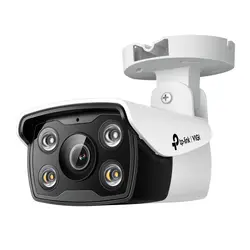 Камера TP-Link VIGI C330, 3MP, булет, Color, PoE/12V DC, IR до 30м., ONVIF
