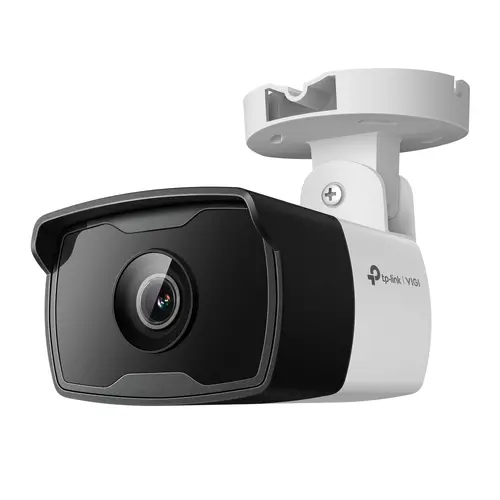 Камера TP-Link VIGI C340I(2.8m), 4MP, булет, Color, PoE/12V DC, IR до 30м.,ONVIF