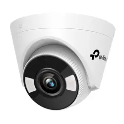 Камера TP-Link VIGI C440, 4MP, куполна, Color, PoE/12V DC, IR до 30м., ONVIF