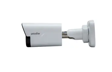 Камера UNV IPC2121SR3-PF120, bullet, 1.3MP, 30m ден/нощ - image 1