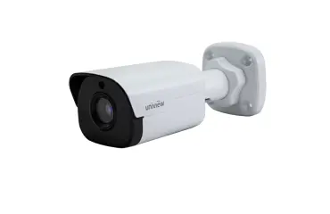 Камера UNV IPC2121SR3-PF120, bullet, 1.3MP, 30m ден/нощ