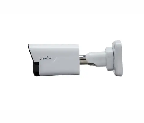 Камера UNV IPC2121SR3-PF36, bullet, 1.3MP, 30m ден/нощ - image 1