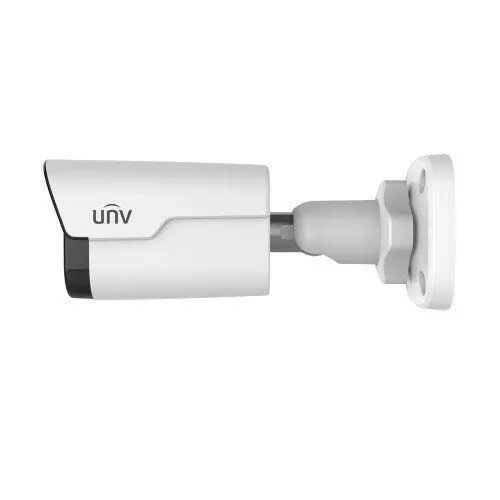 Κάμερα UNV IPC2122SR3-PF40-B, bullet, 2MP, 30m ημέρα/νύχτα, φακός 4.0mm@F1.8 - image 2