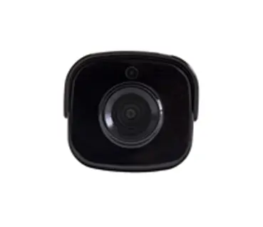 Камера UNV IPC2124SR3-DPF36, mini bullet, 4MP, 30m ден/нощ, обектив f=3.6mm - image 2