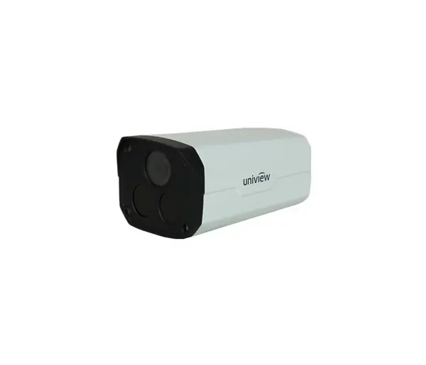 Камера UNV IPC2211ER3-F36, bullet, 1.3MP, 30m ден/нощ, без стойка