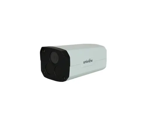 Камера UNV IPC2212ER3-F60, 2MP, bullet, 30m ден/нощ, без стойка