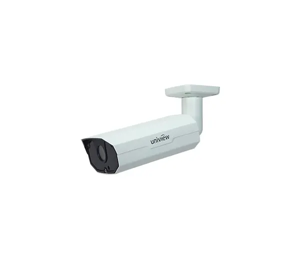 Камера UNV IPC221E-DIR-F120-IN, bullet, 1.3MP, 30m ден/нощ - image 1