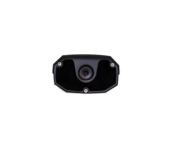 Камера UNV IPC222E-IR-F60-IN, 2MP, bullet, 30m ден/нощ, PoE - image 2