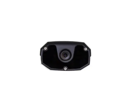 Камера UNV IPC222E-IR-F60-IN, 2MP, bullet, 30m ден/нощ, PoE - image 2