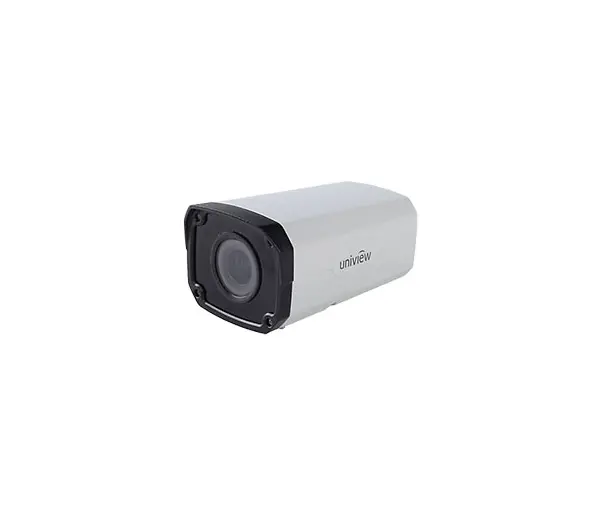 Камера UNV IPC2321ER-P, 1.3MP VF, bullet, 30m ден/нощ, PoE, без стойка