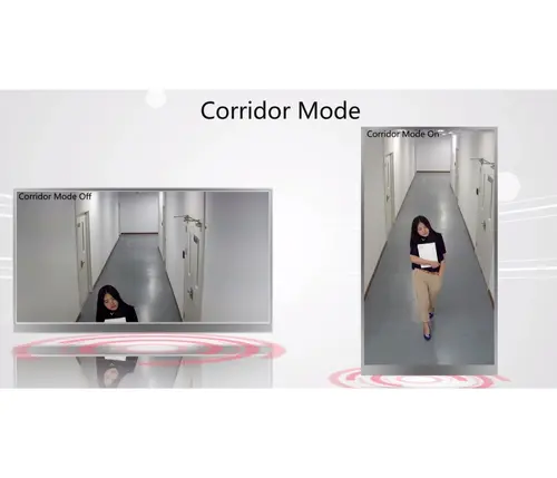 Камера UNV IPC2321ER-P, 1.3MP VF, bullet, 30m ден/нощ, PoE, без стойка - image 1