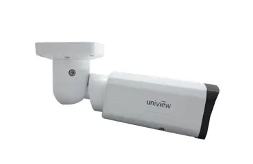Камера UNV IPC2322EBR-P, 2MP VF, bullet, 30m ден/нощ - image 1