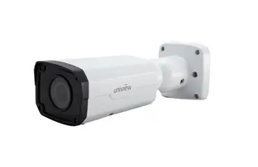 Камера UNV IPC2322EBR-P, 2MP VF, bullet, 30m ден/нощ