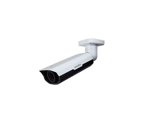 Камера UNV IPC242E-IR-Z-IN, 2MP, моторизирана, VF, 30m ден/нощ, PoE - image 1