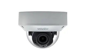Камера UNV IPC3231ER-VS, 1.3MP, фиксирана куполна, 30m ден/нощ