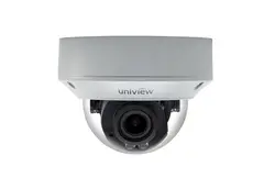 Камера UNV IPC3231ER-VS, 1.3MP, фиксирана куполна, 30m ден/нощ