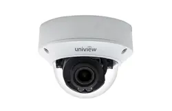Камера UNV IPC3232ER-VS, 2MP, фиксирана куполна, 30m ден/нощ