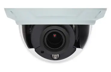 Камера UNV IPC341E-VIR-Z-IN, 1.3MP, моторизирана, VF, вандалоустойчива, фикс. ку - image 1