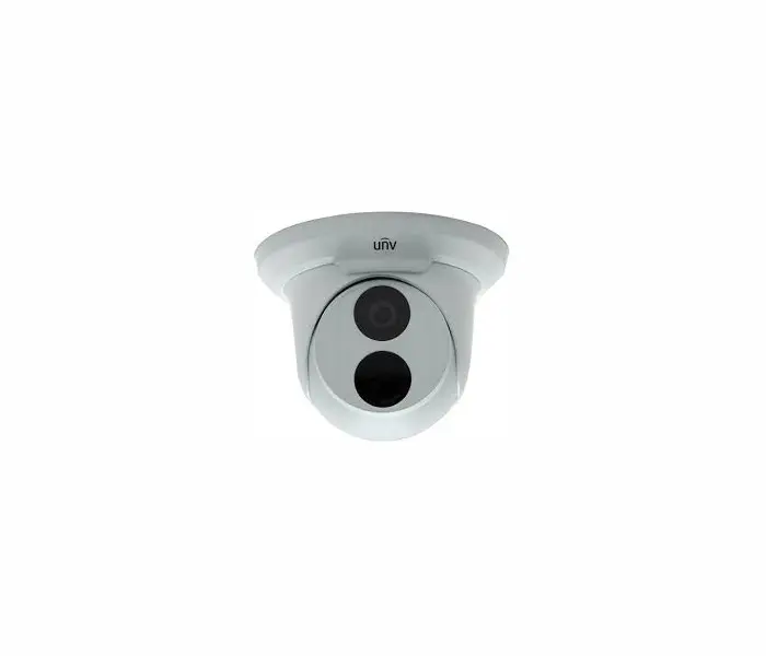 Камера UNV IPC3611SR3-F28 - image 1