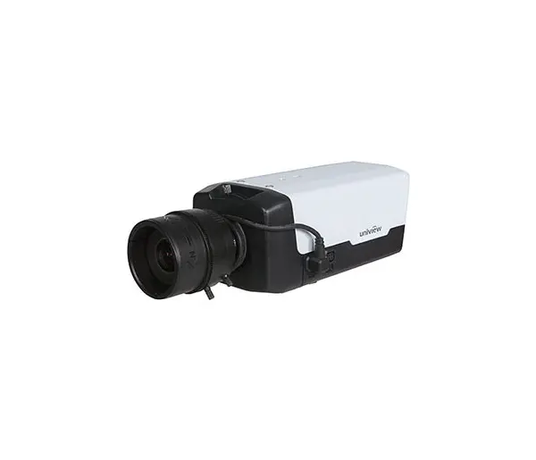 Cameră UNV IPC542E-DL-IN, 2MP, WDR, lumină slabă, PoE