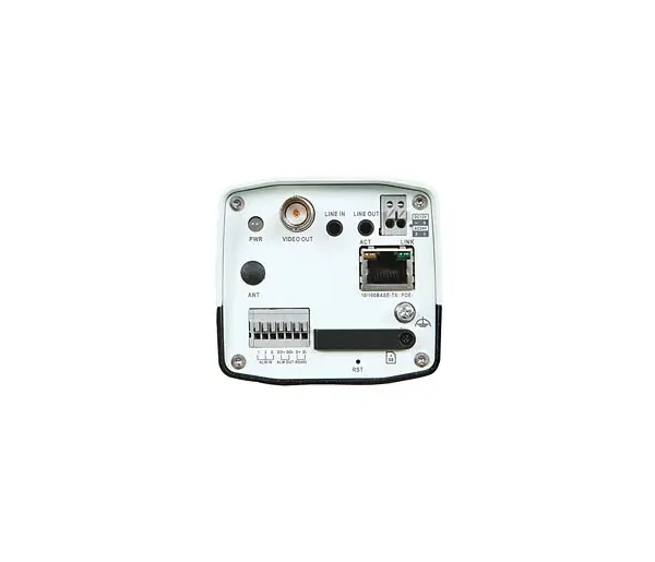 Камера UNV IPC542E-DL-IN, 2MP, WDR, Low-light, PoE - image 2