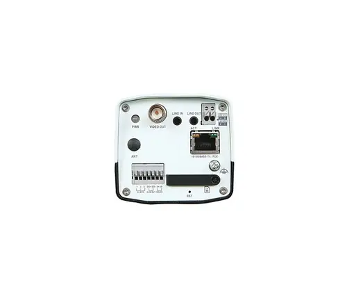 Камера UNV IPC542E-DL-IN, 2MP, WDR, Low-light, PoE - image 2