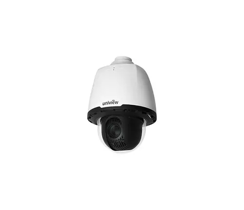 Камера UNV IPC642E-X22-IN, 2MP, 22x, моторизирана куполна - image 1