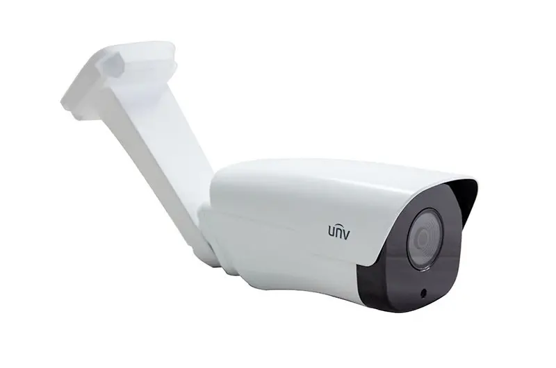 Камера UNV IPC742SR9-PZ30G-32, 2MP, 2x, до 100m, ден/нощ., обектив f=3.6mm, PoE, - image 1